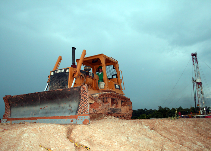 OCCIDENTAL DE COLOMBIA