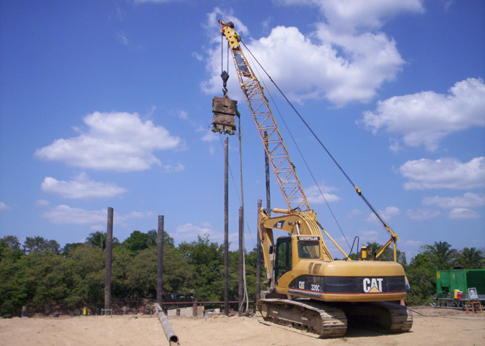 OCCIDENTAL ANDINA LLC