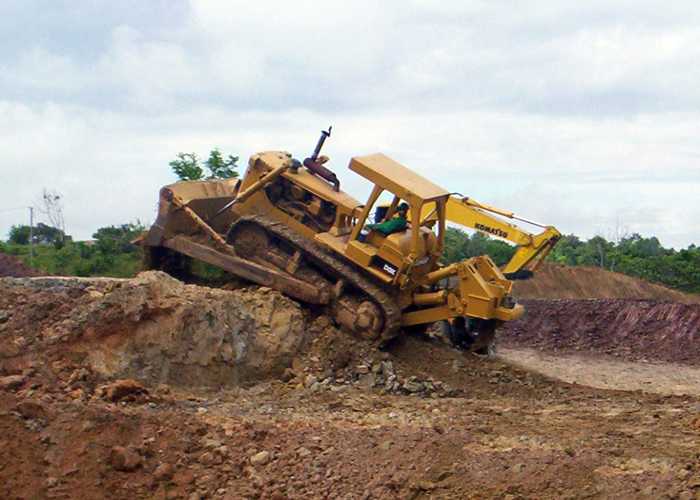 MUNICIPIO DE BARRANCABERMEJA